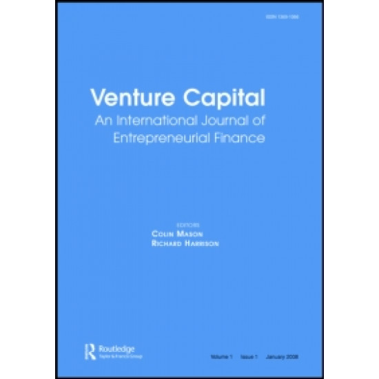 Venture Capital