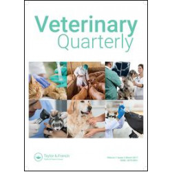 Veterinary Quarterly Veterinary Quarterly