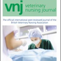 Veterinary Nursing Journal Veterinary Nursing Journal