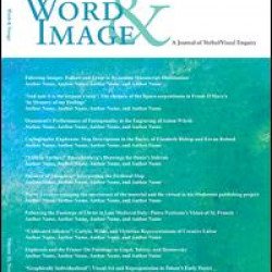 Word & Image Word & Image