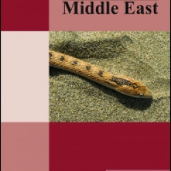 Zoology in the Middle East Zoology in the Middle East