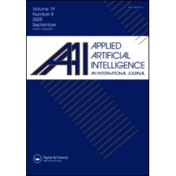 Applied Artificial Intelligence Applied Artificial Intelligence