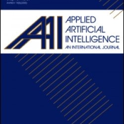Applied Artificial Intelligence Applied Artificial Intelligence