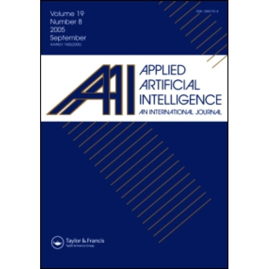 Applied Artificial Intelligence