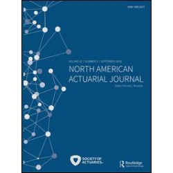 North American Actuarial Journal North American Actuarial Journal