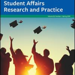 Journal of Student Affairs Research and Practice Journal of Student Affairs Research and Practice