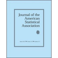 Journal of the American Statistical Association