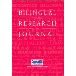 Bilingual Research Journal Bilingual Research Journal