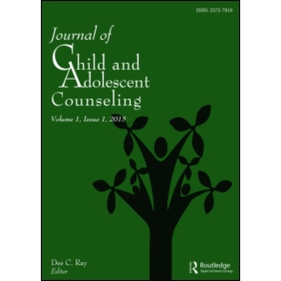 Journal of Child and Adolescent Counseling