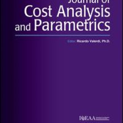 Journal of Cost Analysis and Parametrics
