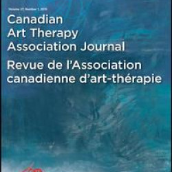 Canadian Art Therapy Association Journal