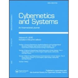 Cybernetics & Systems Cybernetics & Systems