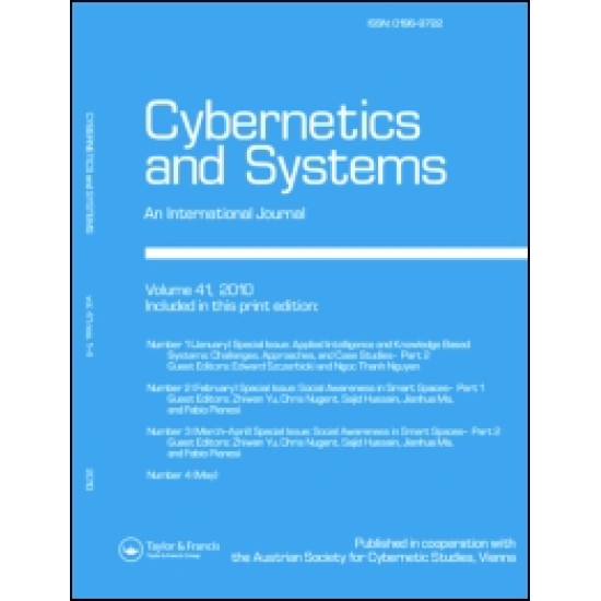 Cybernetics & Systems