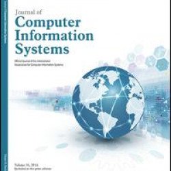 Journal of Computer Information Systems Journal of Computer Information Systems