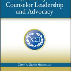 Journal of Counselor Leadership and Advocacy