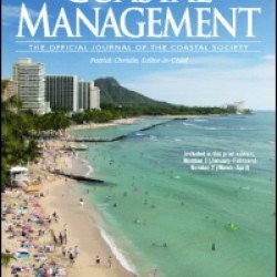 Coastal Management Coastal Management