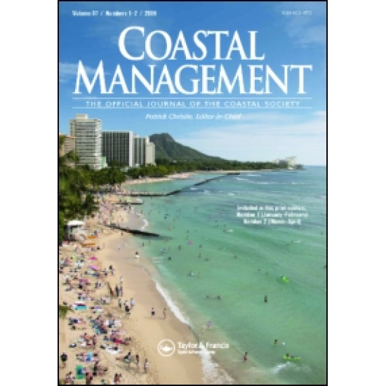 Coastal Management