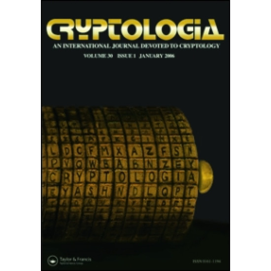 Cryptologia