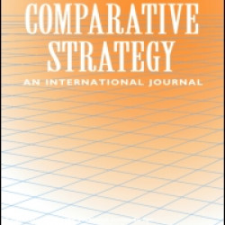 Comparative Strategy Comparative Strategy