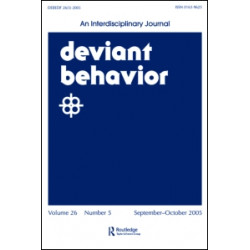 Deviant Behavior