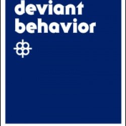 Deviant Behavior Deviant Behavior