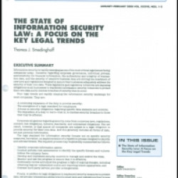 EDPACS: The EDP Audit, Control, and Security Newsletter EDPACS: The EDP Audit, Control, and Security Newsletter