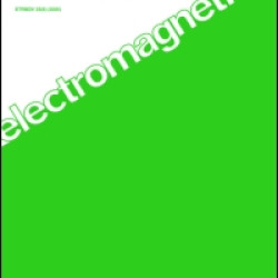 Electromagnetics Electromagnetics
