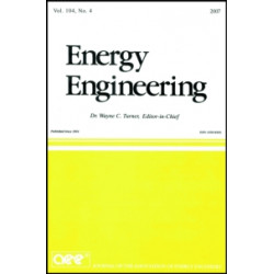 Energy Engineering Energy Engineering
