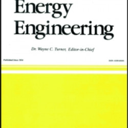 Energy Engineering Energy Engineering