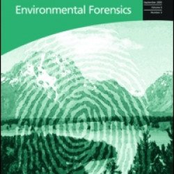 Environmental Forensics Environmental Forensics