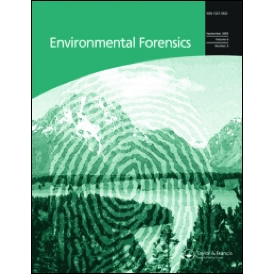 Environmental Forensics