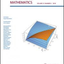 Experimental Mathematics Experimental Mathematics