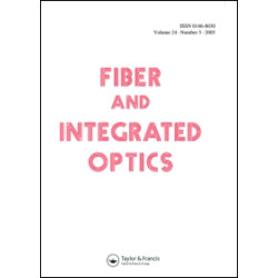 Fiber & Integrated Optics