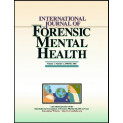 International Journal of Forensic Mental Health