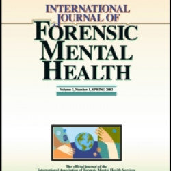 International Journal of Forensic Mental Health International Journal of Forensic Mental Health
