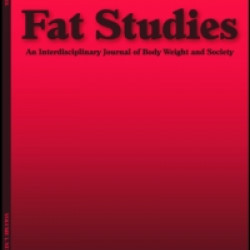Fat Studies Fat Studies
