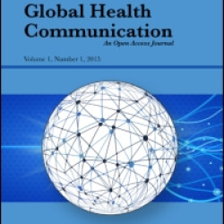Global Health Communication Global Health Communication