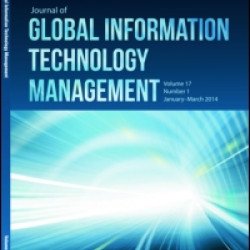 Journal of Global Information Technology Management Journal of Global Information Technology Management