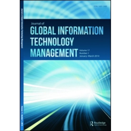 Journal of Global Information Technology Management