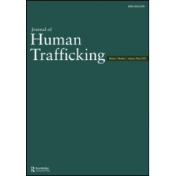 Journal of Human Trafficking Journal of Human Trafficking