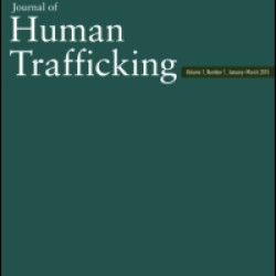 Journal of Human Trafficking Journal of Human Trafficking