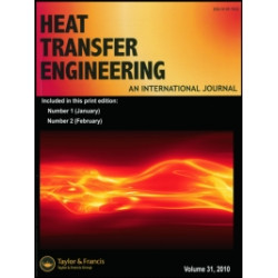 Heat Transfer Engineering