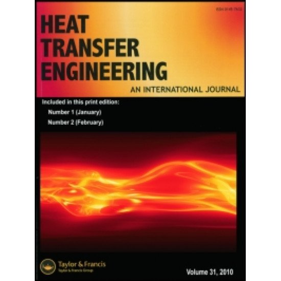 Heat Transfer Engineering