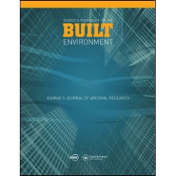 Science and Technology for the Built Environment Science and Technology for the Built Environment