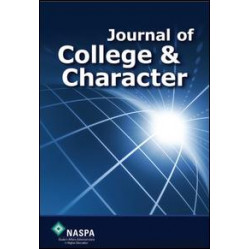 Journal of College and Character