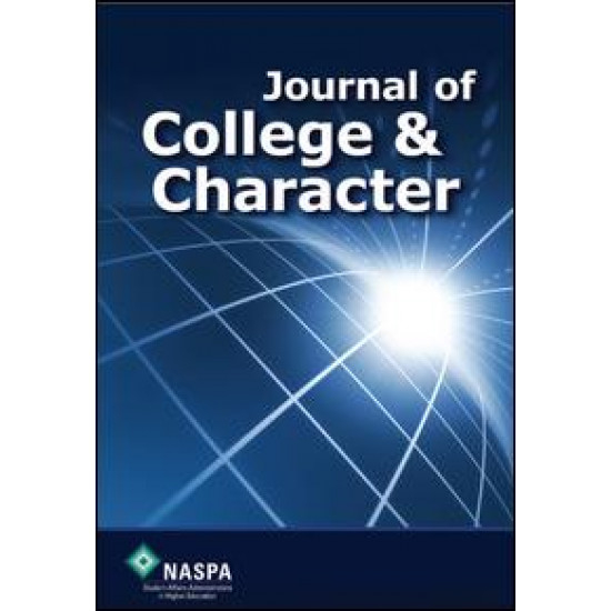 Journal of College and Character