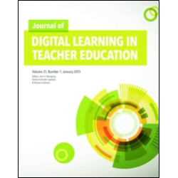 Journal of Digital Learning in Teacher Education Journal of Digital Learning in Teacher Education