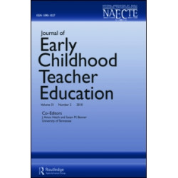 Journal of Early Childhood Teacher Education