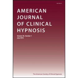 American Journal of Clinical Hypnosis American Journal of Clinical Hypnosis