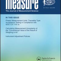 The Journal of Measurement Science The Journal of Measurement Science